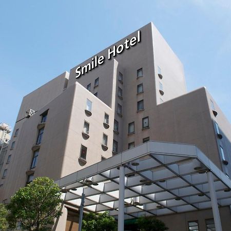 스마일 호텔 도쿄 니시카사이 외부 사진