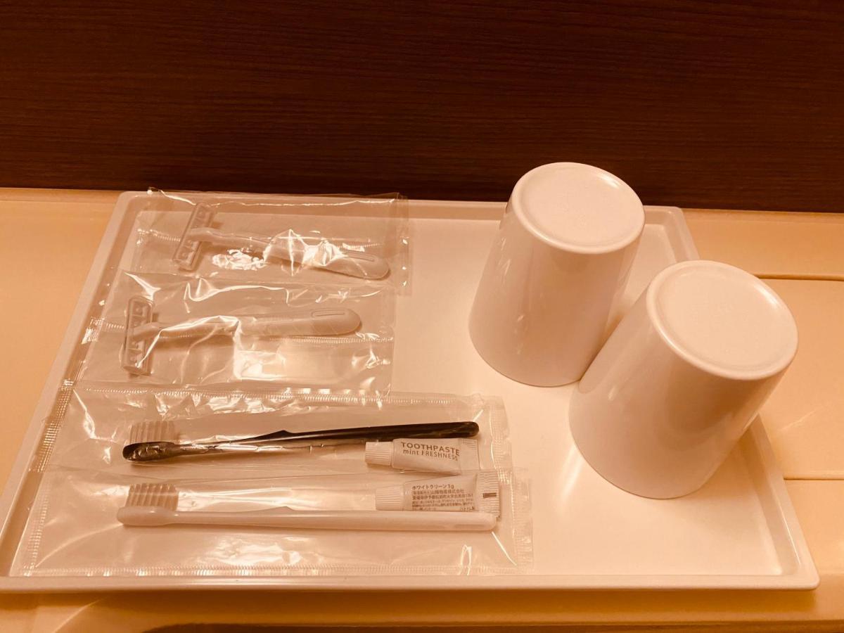 스마일 호텔 도쿄 니시카사이 외부 사진